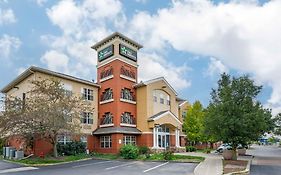 Extended Stay America Indianapolis Airport w Southern Ave